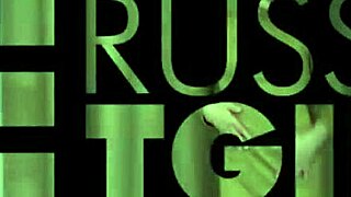 hey, check out russian tgirl alice rocking stockings in solo action! 🔥💦