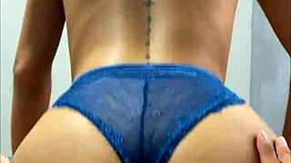 Watch This 18-Year-Old Latina's Homemade Porn?