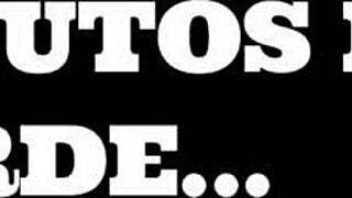 horny stepson fucks my pussy in bathroom