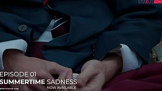 I can't believe my best friend twink colleague gave in after sport training.