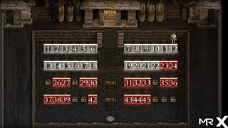 treasure of nadia puzzles 7-12 walkthrough guide