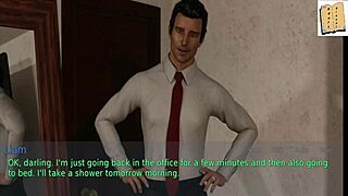 wife and stepmother in lingerie action