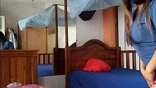 i'm a horny nurse ready for patients to fuck my big ass