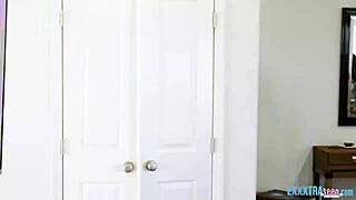 Kourtney Rae Fucked Hard By Big Dick Man