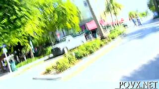 Krystal Banks Amazing Teen 18+ Clip With Tits And Cunt