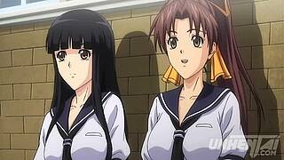 Come see the busty teen get a creampie from the doctor