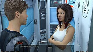 Planning threesome with bisexual girl?