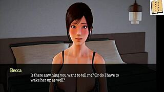 In my new family 171, I discover cartoon anime hentai adventures with personal stories