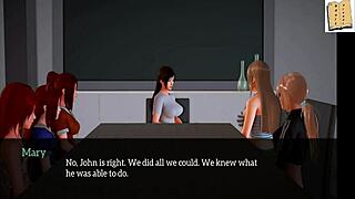 Emotions In My New Family