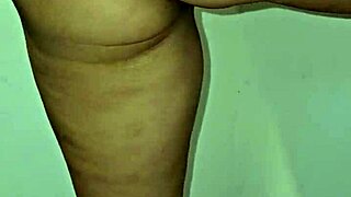 Mature Latina Ass Creampie