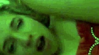 Young vixen gets her backdoor fucked and filled in