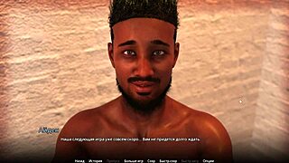 i dive into the wvm gameplay, exploring college life with sexy anime characters.