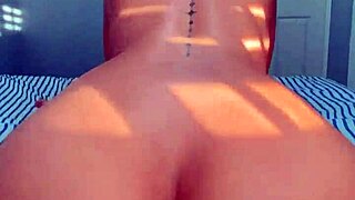 Watch This 18-Year-Old Latina's Homemade Porn?