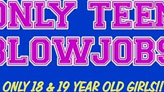 Hey, can this petite teen handle a rough strapon challenge?