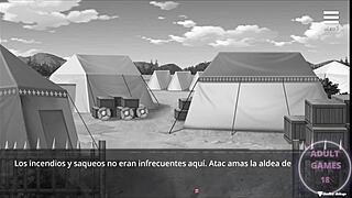 Check out the witch's sexual prison episode 10 in hentai 😈