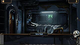 Warhammer 40k Inquisitor Trainer Part 2 Maturation Training