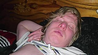 I Wanted My Dick Sucked Bad, He Begged!