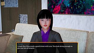 My New Family Adventures