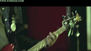 two old ugly guys try to fist big mare's ass but fail, then fuck each other hard after fight