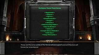 Warhammer 40k Inquisitor Trainer Part 2 Maturation Training