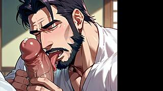 A mini story of gay life