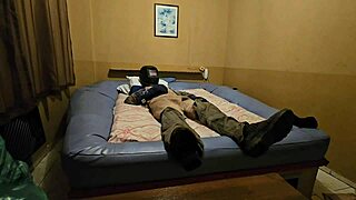 Trailer for the story of a married welder's son in a bisexual gay encounter.