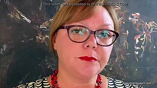 Dominatrix Mistress April Delivers Harsh Sodomy in Prison Aisle! 😈