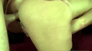 Three mature cougars get fucked by one stud hard