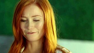 Tushy blonde bombshell Cherry gets her ass stretched wide open