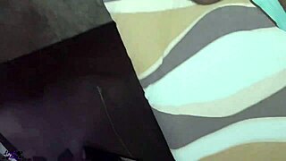 Massage With Happy Ending For My Sister-In-Law