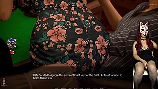 Kate 32出租车短裙里猛摸骚屄