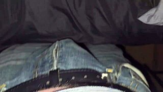 I Wanted My Dick Sucked Bad, He Begged!