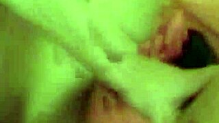 yosune spanish milf gets fucked hard by boyfriend