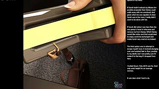 want to see small 18+ gesture in 3d cartoon sex