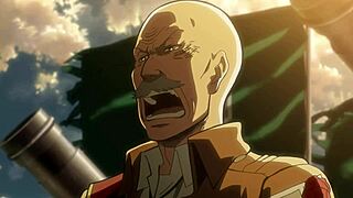 Shingeki No Kyojin Episode 11 Full HD Dub