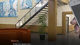 Hey, check out this college game with bound fun