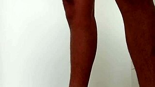 I am masturbating alone in this solo session number 47