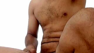 I am masturbating alone in this solo session number 47