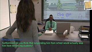 Intense Wife And Stepmother Cartoon Hentai Action 72