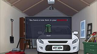 Summertime Saga Episode 180 Detailed Scenes