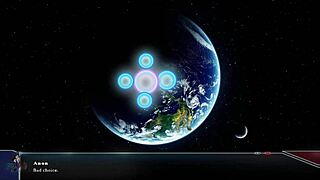 i can't wait to see the big tits milf in dragon ball divine adventure part 30!