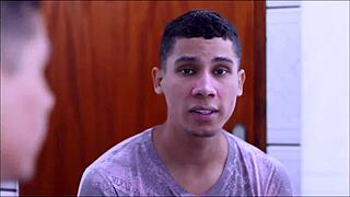 Igor and j in open relationship with gay boyfriend