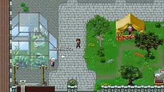 Henteria chronicles 3 part 7 eng game with bent over doggystyle