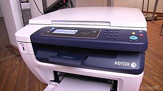 Naughty Coed Debella Takes a Masturbation Break. Sensual Solo Play Unfolds at Work During Downtime.