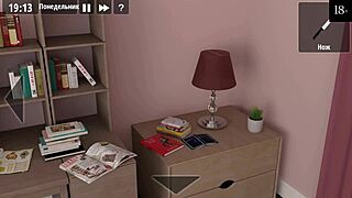 Unstoppable oiled hentai action in Girl House Part 5!