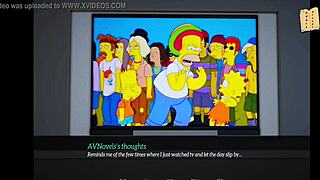 Intriguing Redhead With Big Tits In My New Family Scene