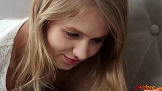 18videoz - teen 18+y light fairy goes anal & ass-to-mouth