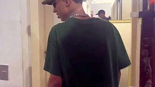 Caught my girl with another chick, didn’t know she liked pussy, so I joined and fucked both!