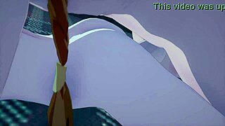 exploring the break ganyu scene in genshin impact