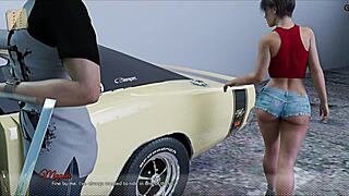 exploring alternate existence in this game scenario